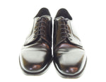トゥモローランド TOMORROWLAND BARKER PLAIN TOE レザーシューズ 65-01-24-01013 メンズ靴 ビジネスシューズ ブラック 103S-1086