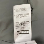 ダイワピア39 DAIWA PIER39 ダウンベスト TS37222F1 ジャケット ネイビー XLサイズ 201MT-4135