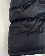 ノースフェイス THE NORTH FACE ヌプシ 700 ダウンジャケット ヴィンテージ Vintage NF002YO XL ジャケット ブラック LLサイズ 101MT-4950