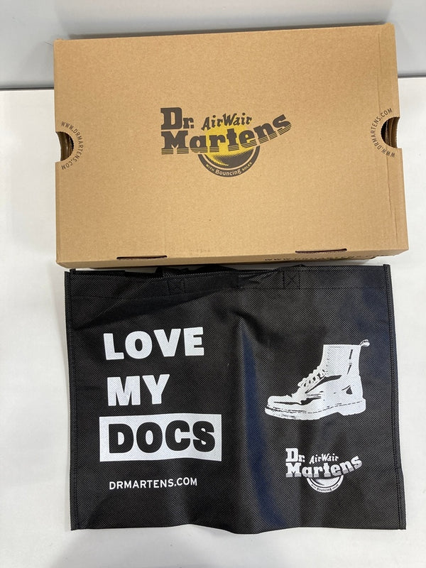 ドクターマーチン Dr.Martens 1461 3ホールシューズ ジョヴァンニ・ディ・パオロ 絵画シリーズ 21708001 メンズ靴 その他 ブラック UK10 101sh-1963