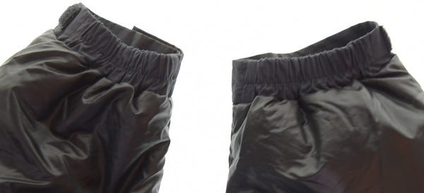 ノースフェイス THE NORTH FACE サミット シリーズ アコンカグア ダウン ジャケット ND18200 ジャケット ブラック Lサイズ 103MT-3206