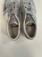 ジョーダン JORDAN NIKE AIR JORDAN 1 RETRO LO OG PINNACL METALLIC SILVER ナイキ エアジョーダン1 レトロ ピナクル シルバー 852549-003 メンズ靴 スニーカー シルバー 26cm 101sh-2339