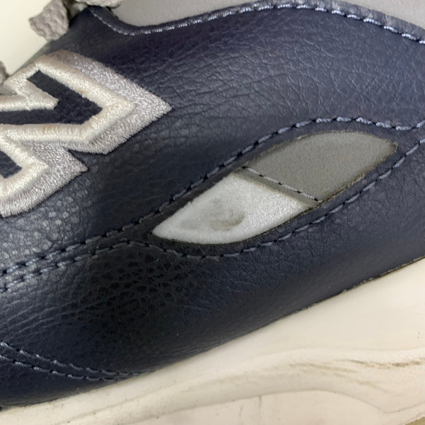 ニューバランス new balance CM1600LV  メンズ靴 スニーカー ネイビー 27.5cmサイズ 201-shoes1401