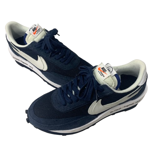 ナイキ NIKE sacai Fragment LD WAFFLE DH2684-400 メンズ靴