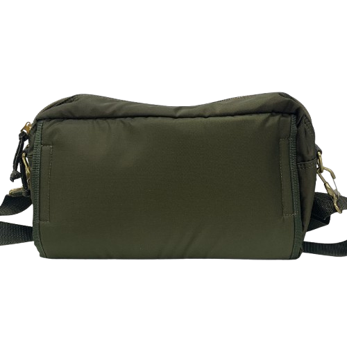 ポーター PORTER FORCE SHOULDER BAG バッグ メンズバッグ ショルダーバッグ・メッセンジャーバッグ カーキ 201goods-674