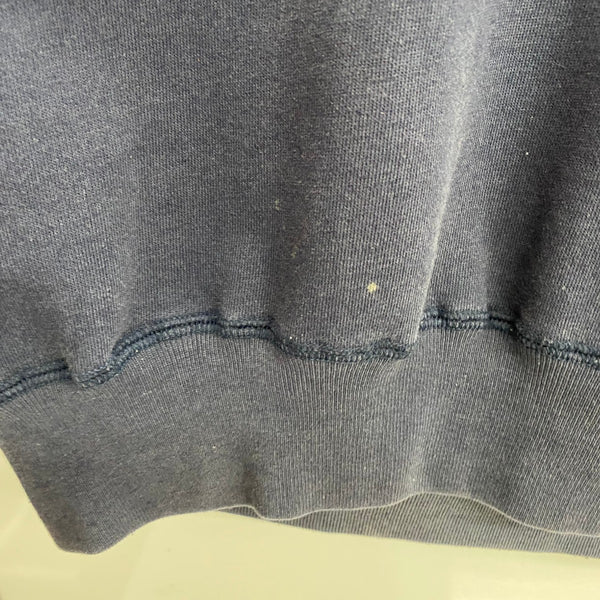 【曜日割引対象外】 ラルフローレン POLO RALPH LAUREN 90's 00's ポロベア パーカ ネイビー Lサイズ 201MT-4528 VB