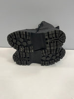 ジョーダン JORDAN NIKE WMNS AIR JORDAN 1 BROOKLYN ナイキ エア ジョーダン 1 ブルックリン ブーツ FJ5737-001 メンズ靴 スニーカー ブラック 27.5cm 101sh-2324