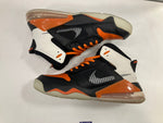 ナイキ NIKE JORDAN MARS 270 SHATTERED BACKBOARD ジョーダンマーズ270 シャッタードバックボード CD7070-008  メンズ靴 スニーカー オレンジ 29cm 101sh-1914