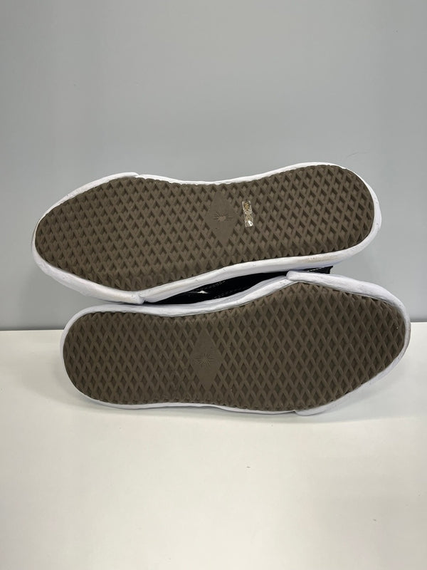 ミハラ ヤスヒロ MIHARAYASUHIRO PETERSON ピーターソン ハイカットスニーカー 黒 A01FW701 メンズ靴 スニーカー ブラック 表記サイズ42 101sh-2287