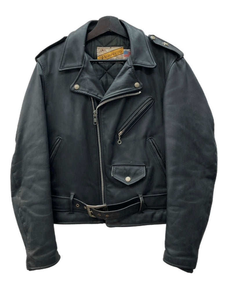 ショット SCHOTT DOUBLE RIDERS JACKET ダブル ライダース ジャケット