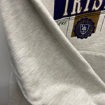 【曜日割引対象外】 チャンピオン Champion 80's USA製 Half-Zip パーカー IRISH パーカ グレー Lサイズ 201MT-4356 VB