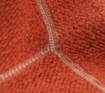 ヴィンテージ Vintage 60s フェードフーディー 4本針 60's 紙タグ パーカ レッド 103MT-3419