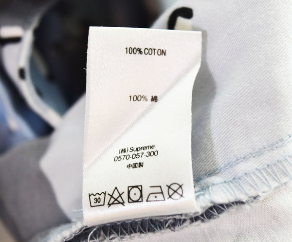 シュプリーム  SUPREME 20SS Cargo Pant Blue Chocolate Chip Camo カーゴパンツ カーゴパンツ マルチカラー 34 103MB-398