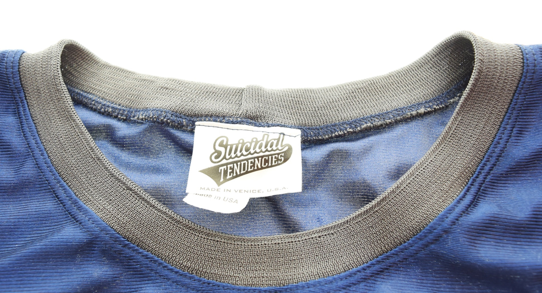 スイサイダル・テンデンシーズ Suicidal Tendencies 90年代 BASKETBALL