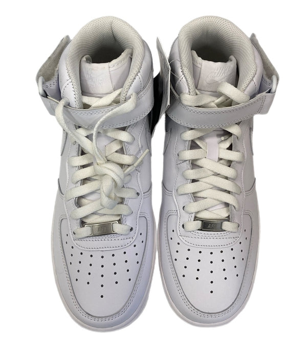 ナイキ NIKE Air Force 1 Mid '07 White ナイキ エアフォース1 ミッド '07 "ホワイト CW2289-111 メンズ靴 スニーカー ホワイト 26cm 101sh-1973