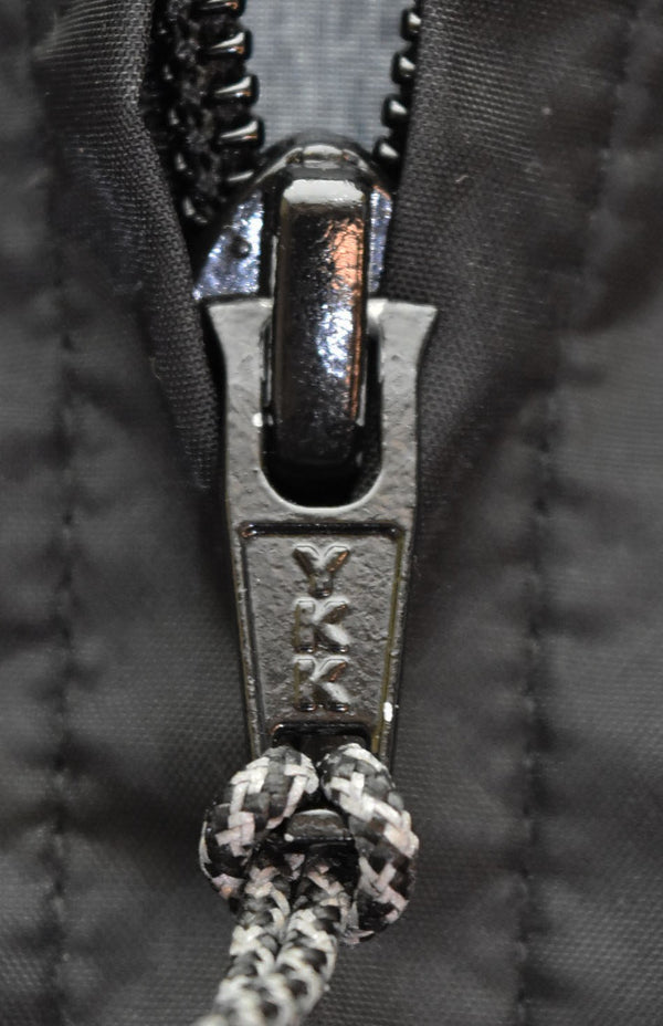 コムデギャルソン COMME des GARCONS ×NIKE ナイロンフーデッドジャケット  1S-J102 ジャケット ブラック 3Lサイズ 103MT-2944