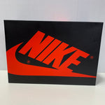 ナイキ NIKE エアジョーダン1 ハイ OG ユニバーシティブルー Air Jordan 1 High OG University Blue 555088-134  メンズ靴 スニーカー ブルー 27cmサイズ 201-shoes1384