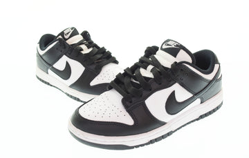 ナイキ NIKE Women's Dunk Low  ウィメンズ ダンク ロー スニーカー 白 DD1503-101 レディース靴 スニーカー ホワイト 23.5cm 103S-971