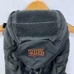 ミステリーランチ MYSTERY RANCH 1day assault アサルト USA製 バッグ メンズバッグ バックパック・リュック ブラック 201goods-829