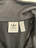 アディダス adidas 22SS ALWAYS ORIGINAL JUMPSUIT ジャンプスーツ オールインワン 黒 HF2044 スーツ・セットアップ ブラック Mサイズ 101LT-175