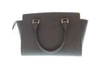 マイケルコース MICHAEL KORS  ロゴ ショルダーバッグ 黒 バッグ レディースバッグ ショルダーバッグ・メッセンジャーバッグ ブラック 103B-70