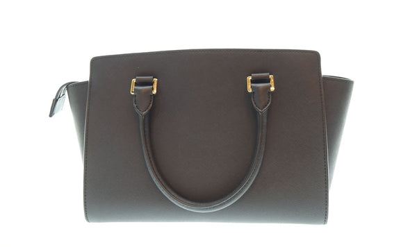マイケルコース MICHAEL KORS  ロゴ ショルダーバッグ 黒 バッグ レディースバッグ ショルダーバッグ・メッセンジャーバッグ ブラック 103B-70