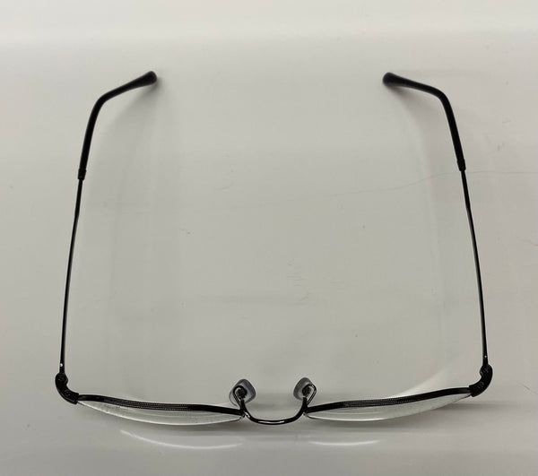 【中古】レイバン Ray-Ban JACK RB3565 眼鏡・サングラス 眼鏡 ブラック 201goods-503