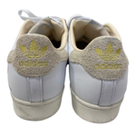 アディダス adidas SUPER STAR Lilo & Stitch HQ6356 メンズ靴 スニーカー ホワイト 27.5サイズ 201-shoes977