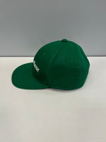 アンダーカバー UNDERCOVER Human Error 6Panel CAP ヒューマンエラー 6パネルキャップ 緑 UCV4H03-2 帽子 メンズ帽子 キャップ グリーン 101hat-176