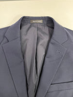 ラルフローレン RalphLauren LAUREN RALPH LAUREN 紺ブレ ブレザー テーラードジャケット シングル 金ボタン ジャケット ネイビー 101MT-5427