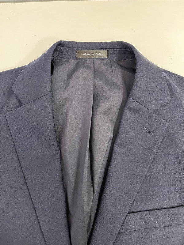 ラルフローレン RalphLauren LAUREN RALPH LAUREN 紺ブレ ブレザー テーラードジャケット シングル 金ボタン ジャケット ネイビー 101MT-5427