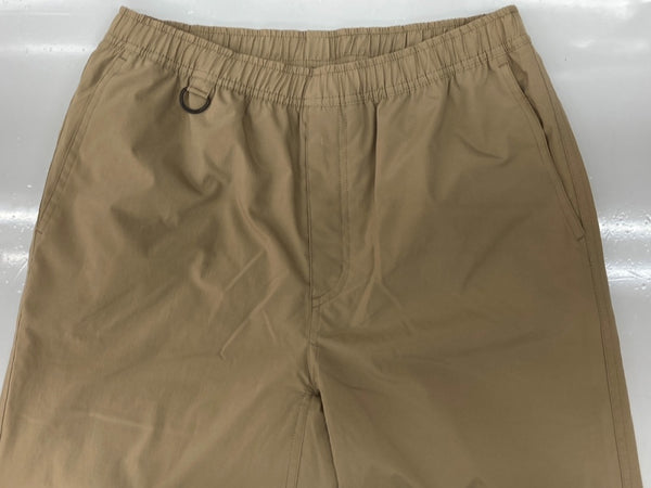 ザノースフェイス THE NORTH FACE MEADOW WARM PANT メドウ ウォーム パンツ ジップフライ ストレッチ アウトドア ズボン 薄茶 ロゴ NB82533 ボトムスその他 ベージュ Mサイズ 104MB-367