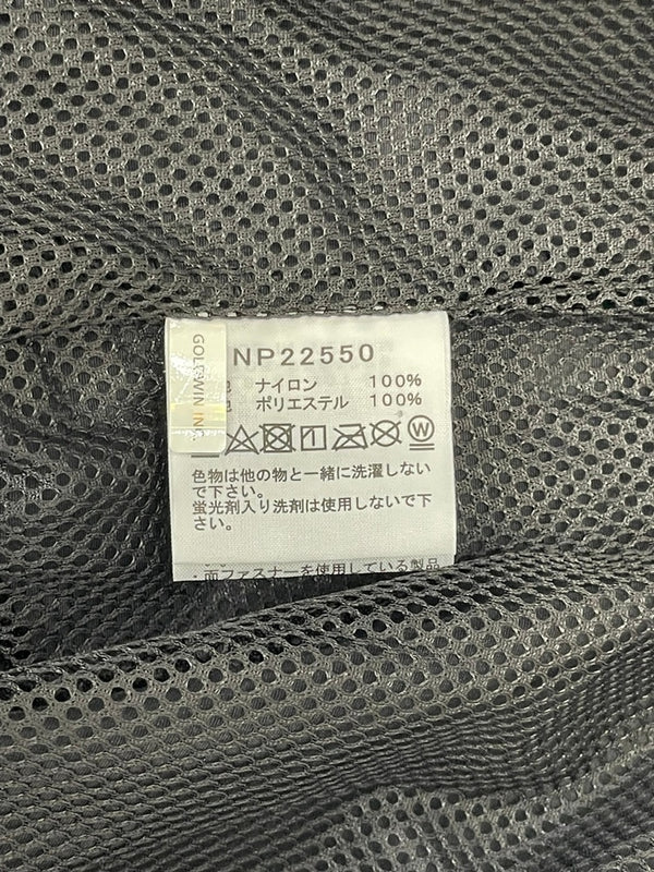 ノースフェイス THE NORTH FACE Hydrena Wind Jacket NP22550 L ジャケット 601MT-60