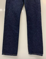 【曜日割引対象外】 リーバイス Levi's 00's 501 6501 FOR WOMEN ボタン裏553 USA製 デニム ブルー W28 L32サイズ 201MB-779 VB