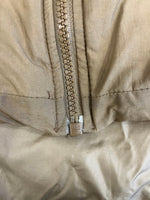 ミリタリー military ワイルドシングス WILDTHINGS ECWCS GEN Ⅲ level7 パーカー ナイロン パフジャケット 8415-01-538-1325 Medium/Regular ジャケット カーキ Mサイズ 101MT-4080