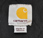 カーハート Carhartt 00s アクティブジャケット Made in MEXICO 00's メキシコ製 J130-211 ジャケット ベージュ Lサイズ 103MT-3477