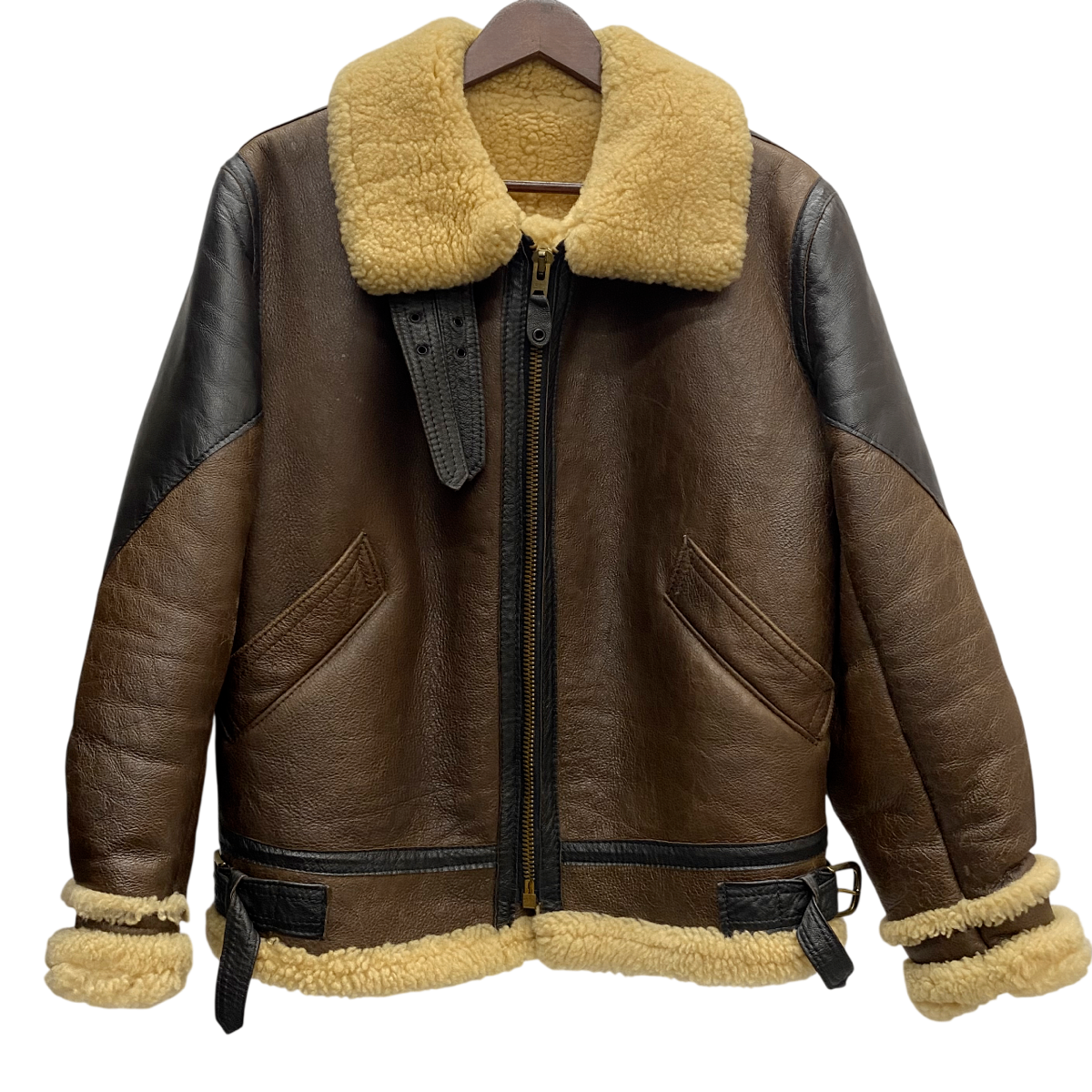 曜日割引対象外】 ゴールデンベアー Golden Bear B-3 フライト