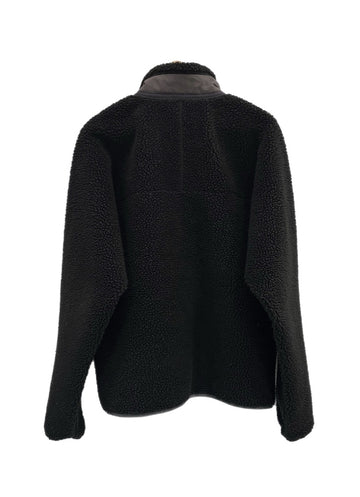 パタゴニア PATAGONIA Classic Retro-X Jacket クラシック レトロX フリース ジャケット 黒 23056FA17 ジャケット ブラック Mサイズ 101MT-5431