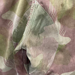 【曜日割引対象外】 ヴィンテージ vintage 50's ベルギー軍 ブラッシュストロークカモ オーバーパンツ 前期 カーゴパンツ カーキ 201MB-1011 VB