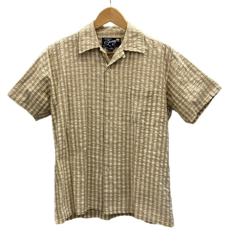 ステューシー STUSSY 90s OLD STUSSY オールドステューシー 王冠 
