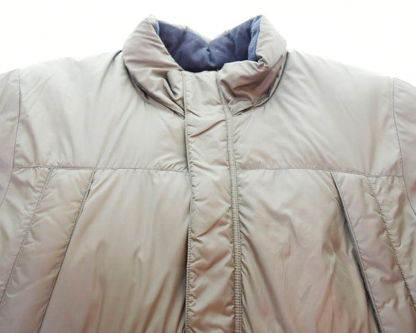 エフティーシー  FTC   PRIMALOFT JACKET プリマロフト ジャケット カーキ FTC021AWJ03 ジャケット 無地 カーキ Mサイズ 103MT-636