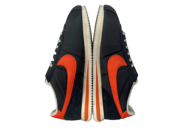 ナイキ NIKE 24年製 CORTEZ TXT コルテッツ ランニング ローカット シューズ 黒 HF0263-003 メンズ靴 スニーカー ブラック 29cm 104S-1012