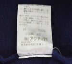 ラルフローレン RalphLauren 90s POLO SPORT アームロゴ グラフィック フーディー 90's 茄子紺  KK-RS-NA-0962 パーカ パープル Lサイズ 103MT-2596