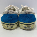 ヴァンズ VANS リベレイダース Liberaiders コラボ 721278 メンズ靴 スニーカー ブルー 27.5cmサイズ 201-shoes1420