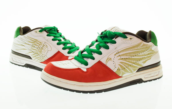 ナイキ NIKE PAUL RODRIGUEZ × Nike SB Zoom Air Elite Cinco de Mayo ポール ロドリゲス × ナイキ SB  312953-111 メンズ靴 スニーカー ホワイト 28.5cm 103S-577