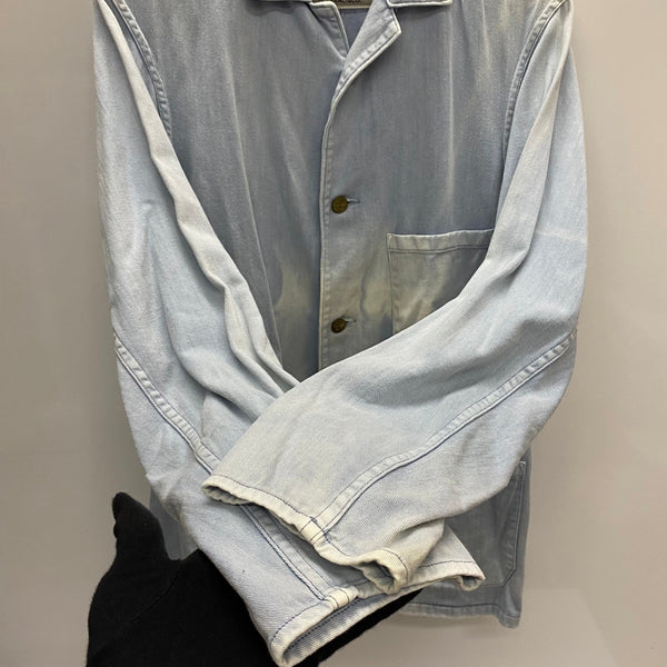 【曜日割引対象外】 リーバイス Levi's LVC 12SS 1920s Sunset Coat ジャケット ブルー Mサイズ 201MT-4473 VB