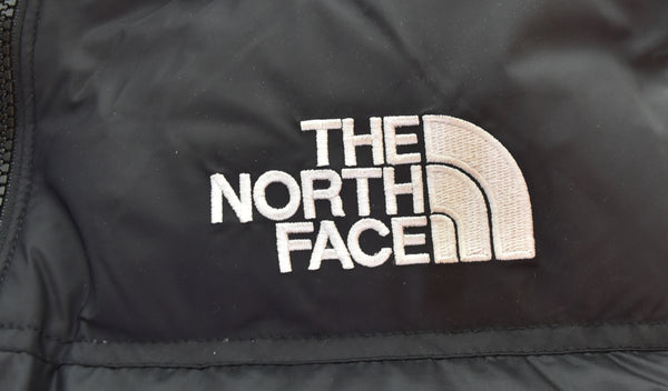 ザ ノースフェイス THE NORTH FACE ベスト 1996 RETRO NUPTSE VEST 1996 レトロ ヌプシ ベスト NF0A3JQQ ベスト ブラック Lサイズ 103MT-3171