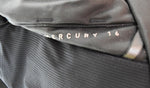 ノースフェイス THE NORTH FACE Mercury 16 マーキュリー16 リュックサック バックパック デイパック NM72352 バッグ メンズバッグ バックパック・リュック ブラック 103B-157