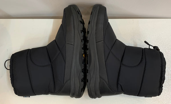 ノースフェイス THE NORTH FACE ヌプシ ブーティ ウォータープルーフ VII NF52272 メンズ靴 ブーツ その他 ブラック 27cmサイズ 201-shoes1418