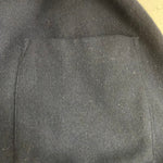 コムデギャルソンオム COMME des GARCONS HOMME デカオム 長袖シャツ ネイビー 35サイズ 201MT-4584